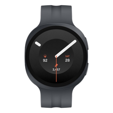 Samsung Galaxy Watch9 44 mm Grå SmartWatch